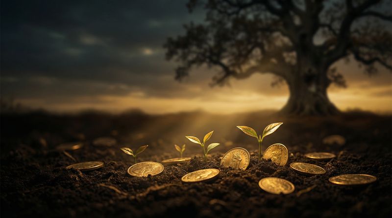 The Mindset of Wealth Creators