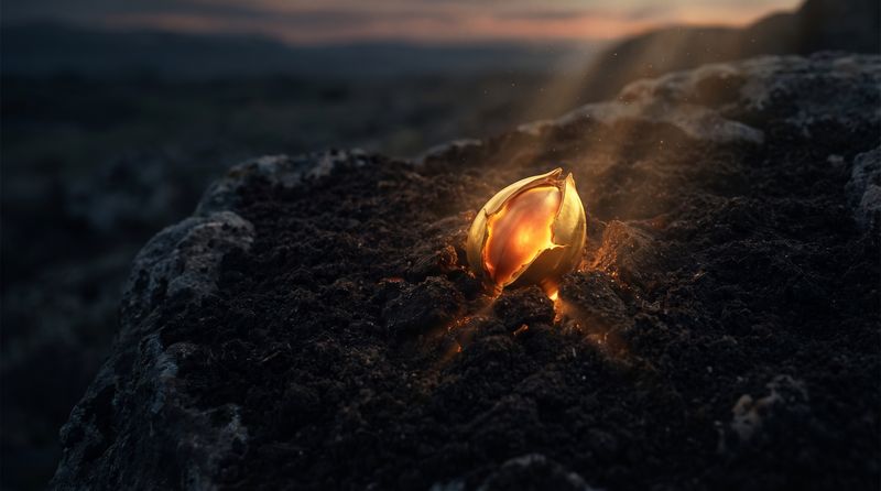 Personal Transformation Starts Within