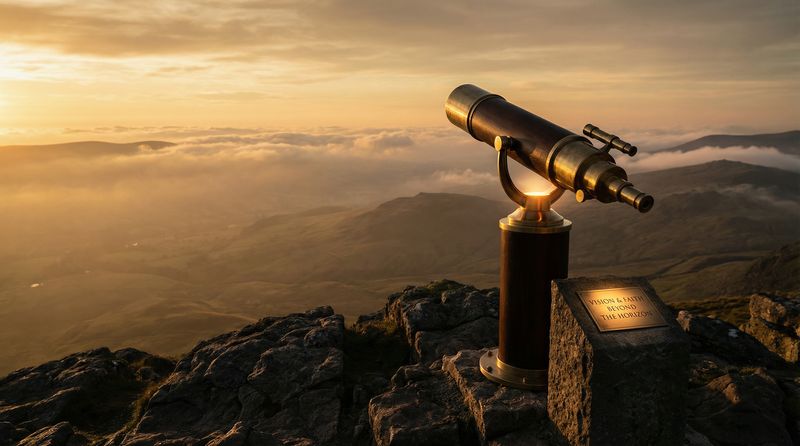 The Power of Vision in Business