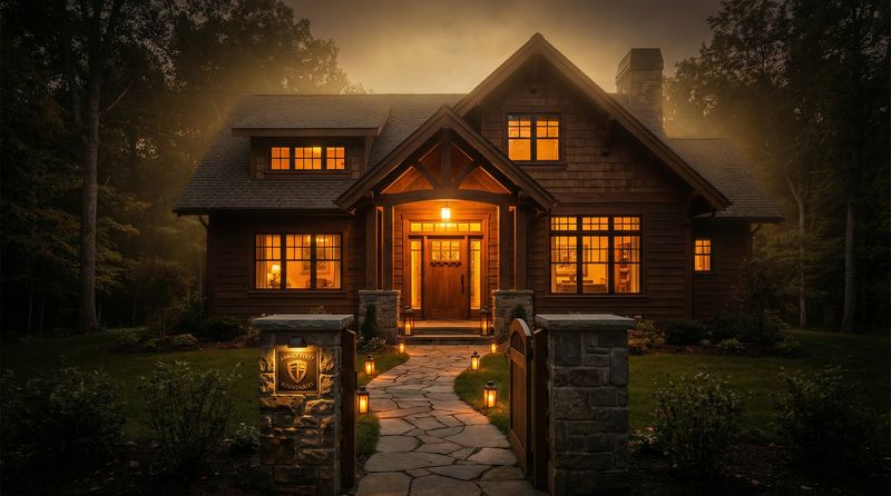 Family First: Balancing Business and Home