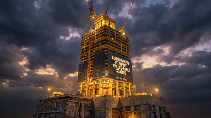 Scaling Your Business Without Losing Your Values