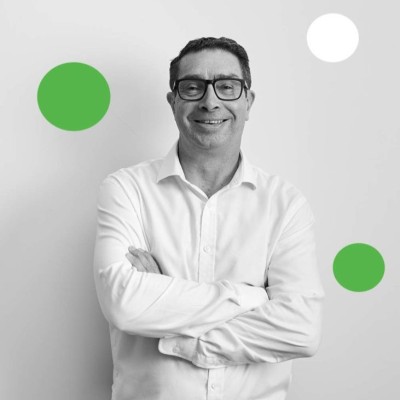 Claudio Gonzalez