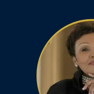 Felicia Mabuza-Suttle