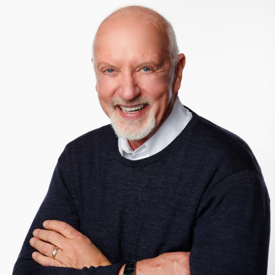 Dr. Mark Victor Hansen