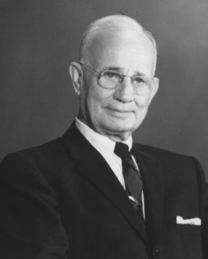 Napoleon Hill