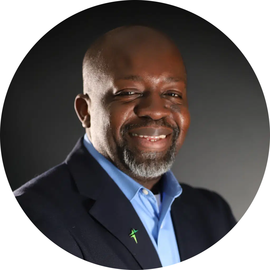 Patrice Tsague