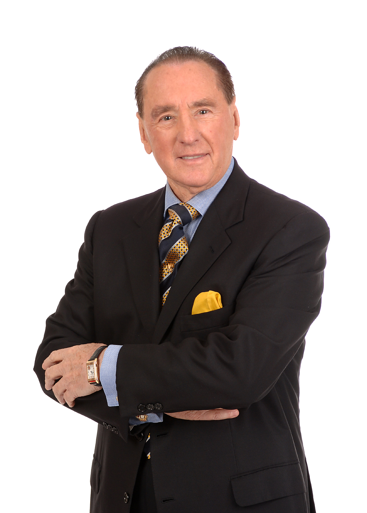 Dr. Peter J. Daniels