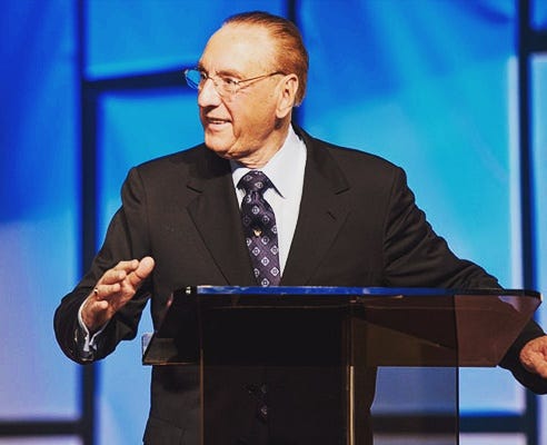 Dr. Peter J. Daniels