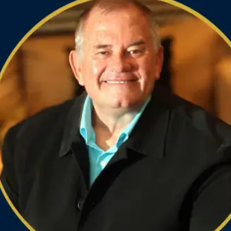 Ray McCauley