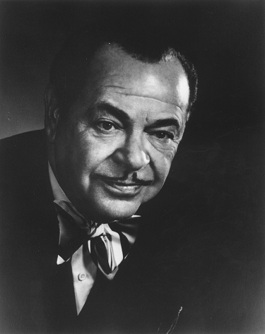 W. Clement Stone