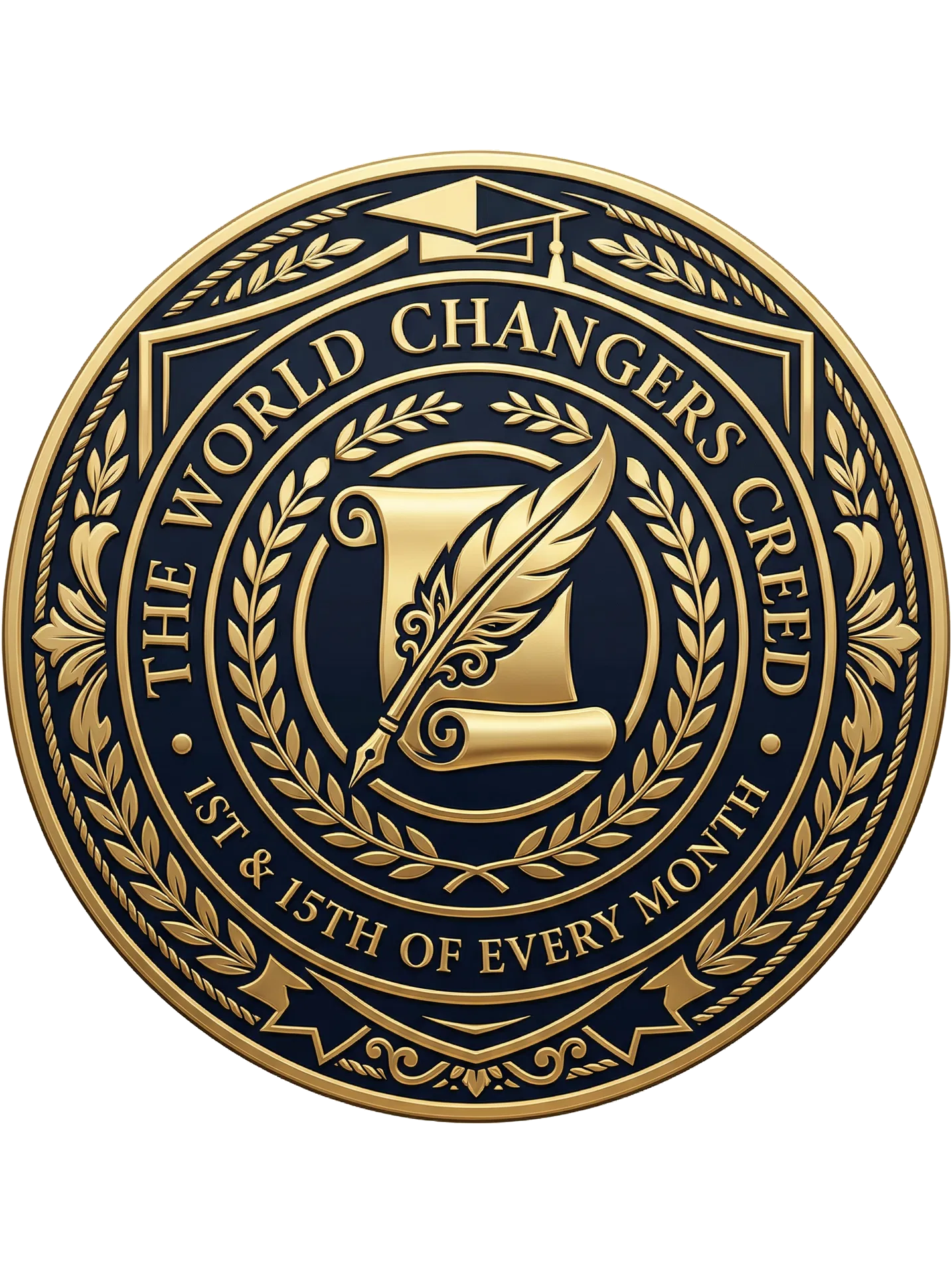 World Changers Circle